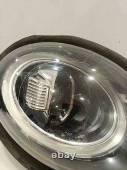 Mini Cooper F56/F55 2018 Front Headlight 8738651 ALD15535