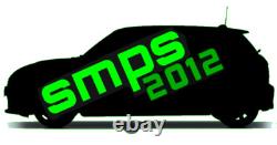 Mini Cooper F56 F55 F57 Gloss Black Lower Front Grille Cover, One