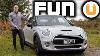 Mini Cooper F56 Review: Why You Should Buy A Hot Hatch