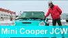 Mini Cooper Jcw 2004