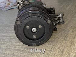 Mini Cooper / Mini One Air Conditioning Compressor Reference 01139014 Reference 116456 10