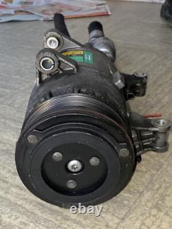 Mini Cooper / Mini One Air Conditioning Compressor Reference 01139014 Reference 116456 10