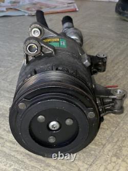 Mini Cooper / Mini One Air Conditioning Compressor Reference 01139014 Reference 116456 10