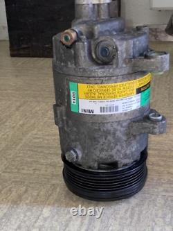 Mini Cooper / Mini One Air Conditioning Compressor Reference 01139014 Reference 116456 10