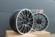 Mini Cooper One Clubman R17 4x100 17-inch Polished Black Alloy Wheels 7j