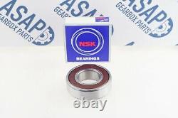 Mini Cooper / One 1.6 Inj 5 Sp Ma GS5-65BH Gearbox Bearing & Seal