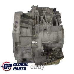Mini Cooper One 1.6 R50 R52 Automatic Transmission GACVT16Z-UZ Warranty
