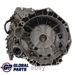 Mini Cooper One 1.6 R50 R52 Automatic Transmission GACVT16Z-UZ Warranty