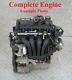 Mini Cooper One 1.6 R50 R52 Essence W10 Naked Engine 96000km W10b16a Warranty