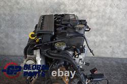 Mini Cooper One 1.6 R50 R52 Gasoline W10 Complete Engine 59000km W10b16a Guarantee