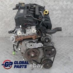 Mini Cooper One 1.6 R50 R52 Gasoline W10 Complete Engine W10B16A WARRANTY