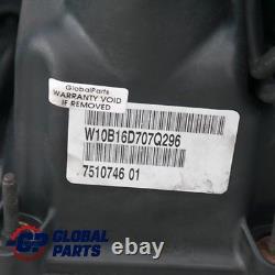 Mini Cooper One 1.6 R50 R52 Gasoline W10 Complete Engine W10B16A WARRANTY