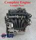 Mini Cooper One 1.6 R50 R52 Gasoline W10 Nude Engine 59 000km W10b16a Guarantee