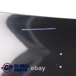 Mini Cooper One 1 R56 LCI Black Spoiler 0430315 7148850