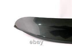 Mini Cooper One 1 R56 Spoiler Astro Painting Metallic Black A25 7148850