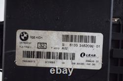 Mini Cooper One 3452092 Light Module