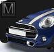 Mini Cooper One 5 Door Indoor Car Cover Protection Cover Super Soft Black Neuf