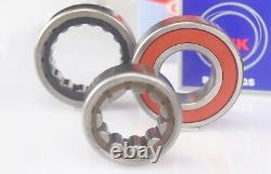 Mini Cooper / One 5 Speed Getrag GS5-52BG Gearbox Bearing & Seal Rebuild