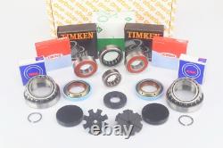 Mini Cooper / One 5 Speed Getrag GS5-52BG Pro Bearing & Seal