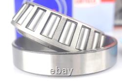 Mini Cooper / One 5 Speed Getrag GS5-52BG Pro Bearing & Seal