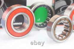 Mini Cooper / One 5 Speed Getrag GS5-52BG Pro Bearing & Seal