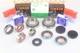 Mini Cooper / One 5 Speed Getrag Gs5-52bg Transmission Bearing & Seal Rebuild
