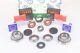 Mini Cooper / One 5 Speed Getrag Gs5-52bg Transmission Bearing & Seal Rebuild