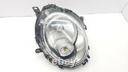 Mini Cooper One Clubman R55 R56 R57 Rhd Front Right Phare