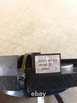 Mini Cooper One D 1.4 55 kW Steering Wheel Clock Spring 61311489477