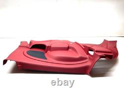 Mini Cooper One D 1.4 55kw Left Rear Door Interior Panel 51437050523