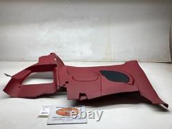 Mini Cooper One D 1.4 55kw Left Rear Door Interior Panel 51437050523