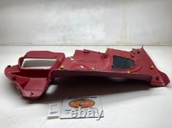 Mini Cooper One D 1.4 55kw Left Rear Door Interior Panel 51437050523