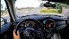 Mini Cooper One D 95 Hp Pov Drive In 4k