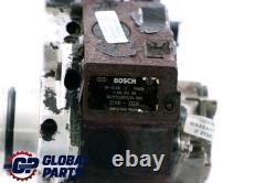 Mini Cooper One D R50 W17 High Pressure Fuel Pump 7791102
