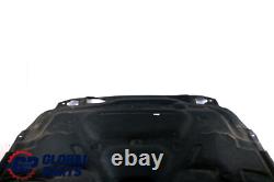 Mini Cooper One D R55 R56 LCI Thermal Insulation Engine Cover 7307578