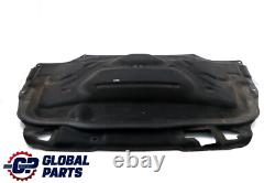 Mini Cooper One D R55 R56 LCI Thermal Insulation Engine Cover 7307578