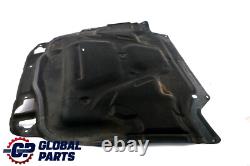 Mini Cooper One D R55 R56 LCI Thermal Insulation Engine Cover 7307578