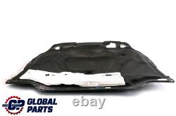 Mini Cooper One D R55 R56 LCI Thermal Insulation Engine Cover 7307578