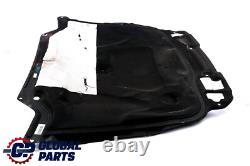 Mini Cooper One D R55 R56 LCI Thermal Insulation Engine Cover 7307578