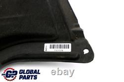 Mini Cooper One D R55 R56 LCI Thermal Insulation Engine Cover 7307578