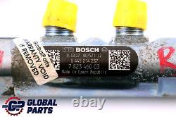 Mini Cooper One D R55 R56 R57 LCI R60 Diesel N47n Injection System