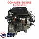 Mini Cooper One D R55 R56 W16 109ps Nude Engine W16d16 109 000 Km, Warranty