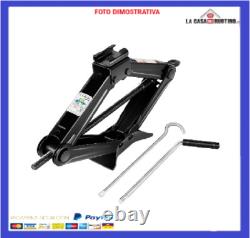 Mini Cooper / One / D R56 15 Spare Wheel Jack Kit for Car