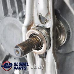 Mini Cooper One D R60 R61 Diesel N47N Manual Transmission 9812856 WARRANTY
