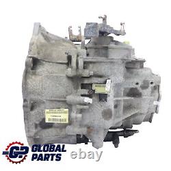 Mini Cooper One D R60 R61 Diesel N47N Manual Transmission 9812856 WARRANTY