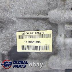Mini Cooper One D R60 R61 Diesel N47N Manual Transmission 9812856 WARRANTY
