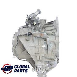 Mini Cooper One D R60 R61 Diesel N47N Manual Transmission 9812856 WARRANTY