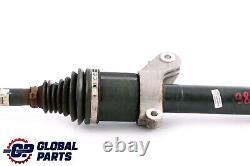 Mini Cooper One D R60 R61 Transmission Tree Front Right 976mm 9806470