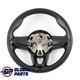 Mini Cooper One F54 F55 F56 F57 F60 Black Leather Sport Steering Wheel 3 Spokes
