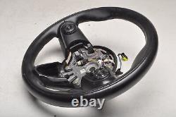 Mini Cooper One F54 F55 F56 F57 Leather Steering Wheel